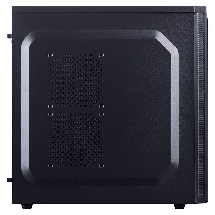 Hiditec KLYP CHA010017 con Fuente 500W Negro Hiditec KLYP CHA010017 con Fuente 500W Negro